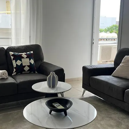 Apartmán The Catherine *