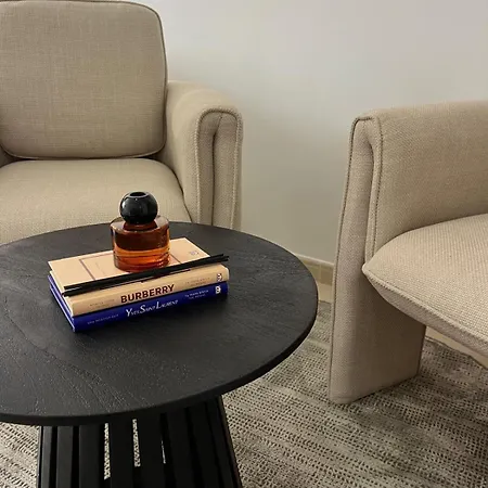 The Catherine Larnaca