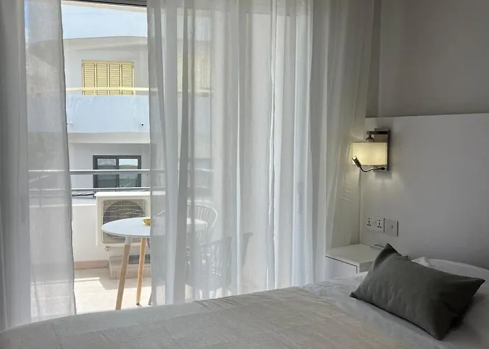 דירה The Catherine