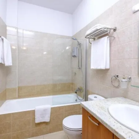 The Catherine Apartment Larnaca