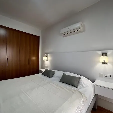 Apartment The Catherine