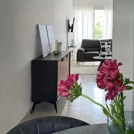 The Catherine Apartment *