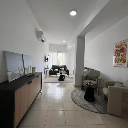 Apartment The Catherine *