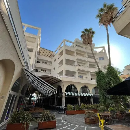 The Catherine Apartment Larnaka