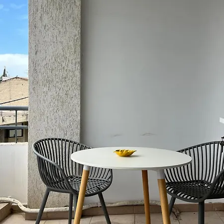 The Catherine Larnaka