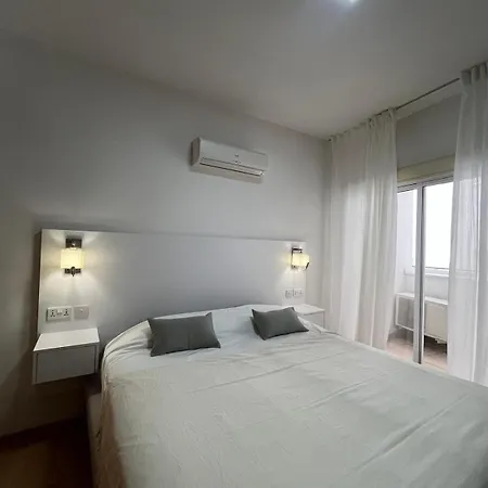 The Catherine Apartment *