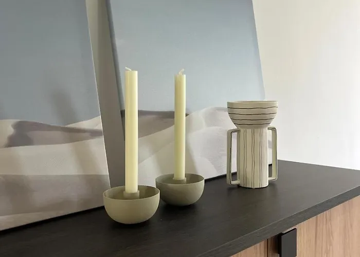 The Catherine * Larnaca