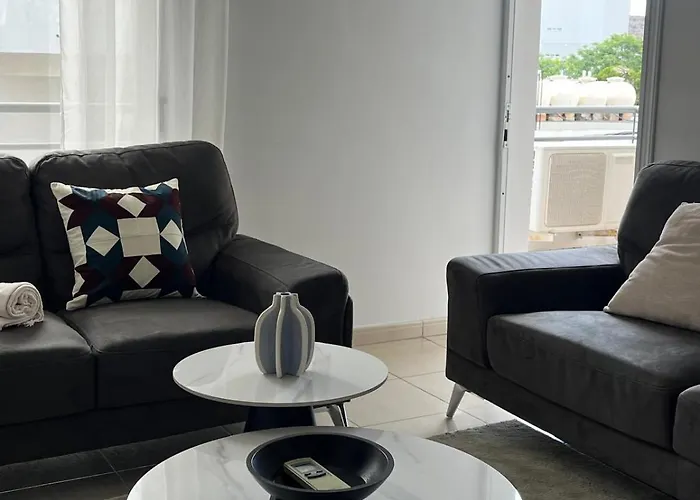 Lejlighed The Catherine *