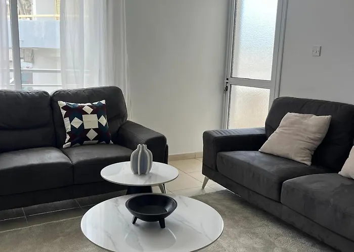 Lejlighed The Catherine